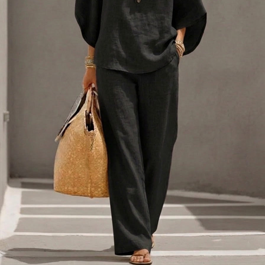 Grace | Classic 2-piece Set