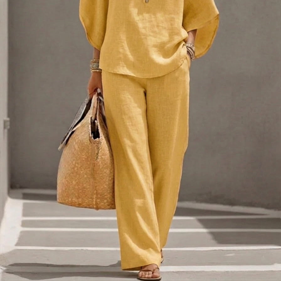 Grace | Classic 2-piece Set