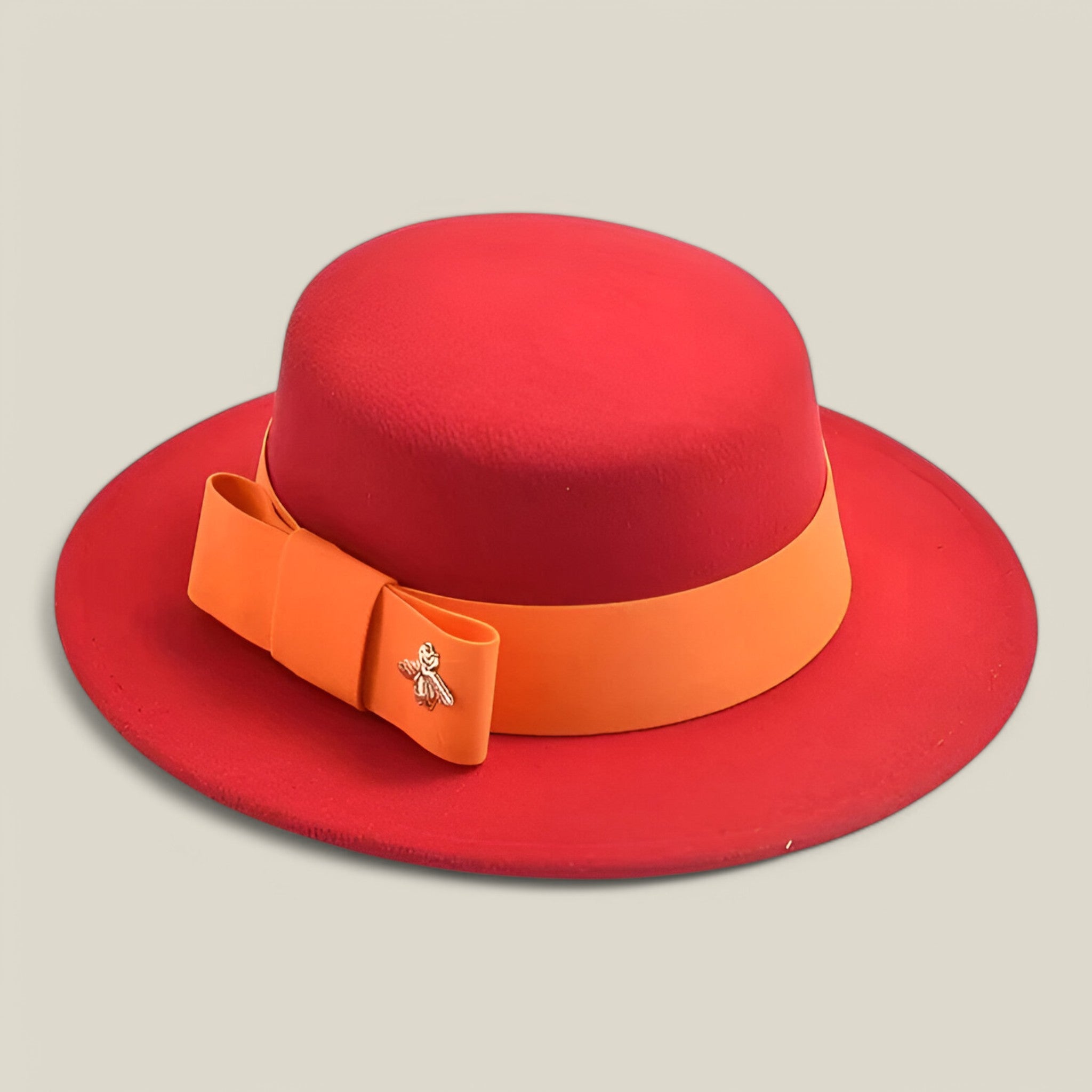 Hasmin | Chapeau élégant pour femme