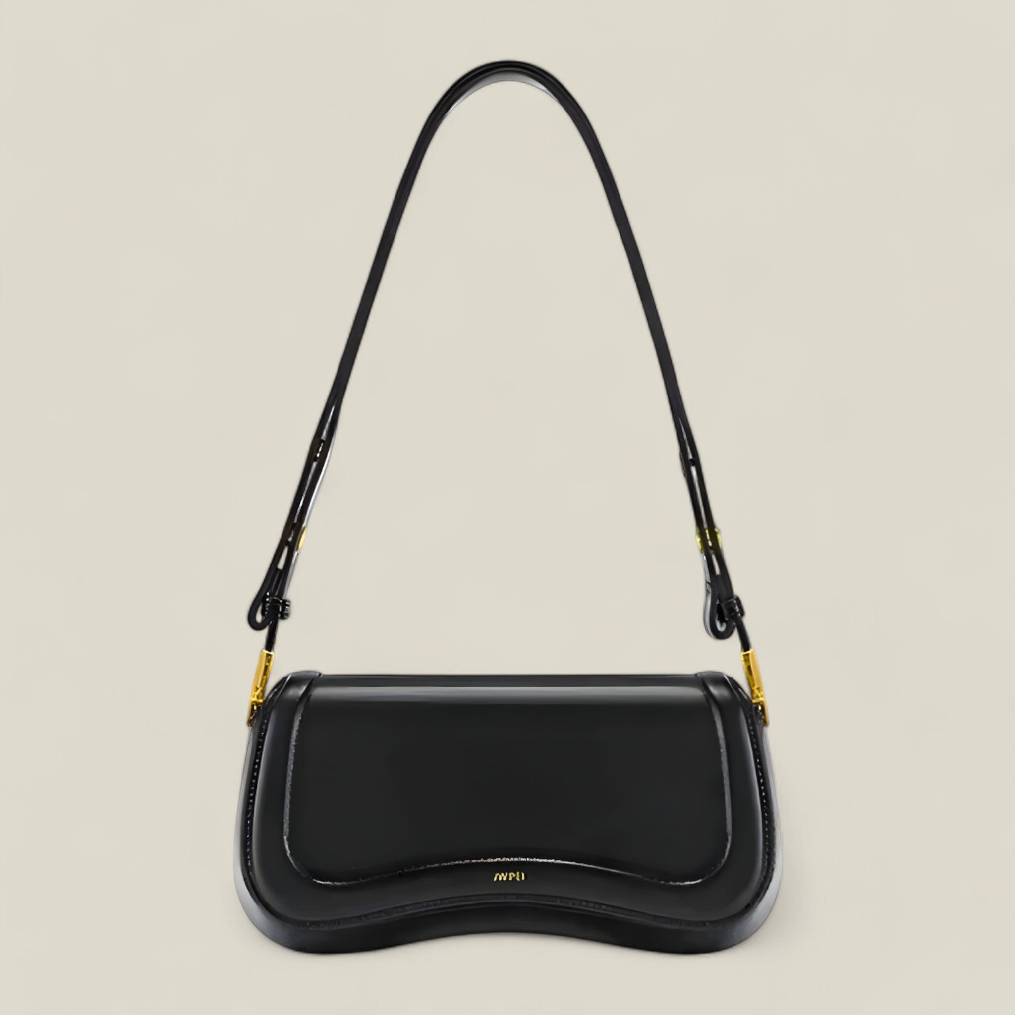 Cassia | Sac à bandoulière ajustable - Une polyvalence élégante pour toutes les occasions