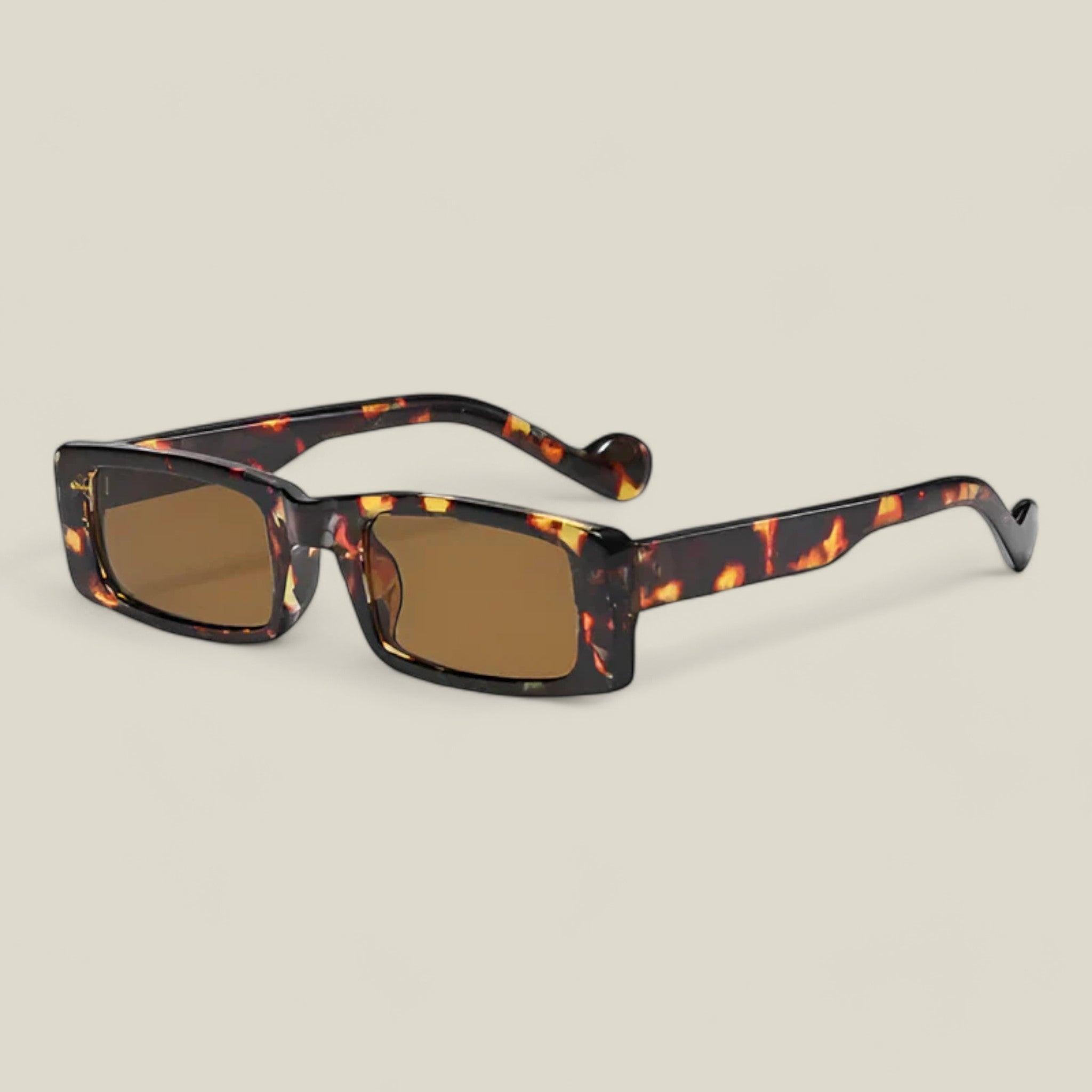 Lilian | Lunettes de soleil - Élégantes et durables