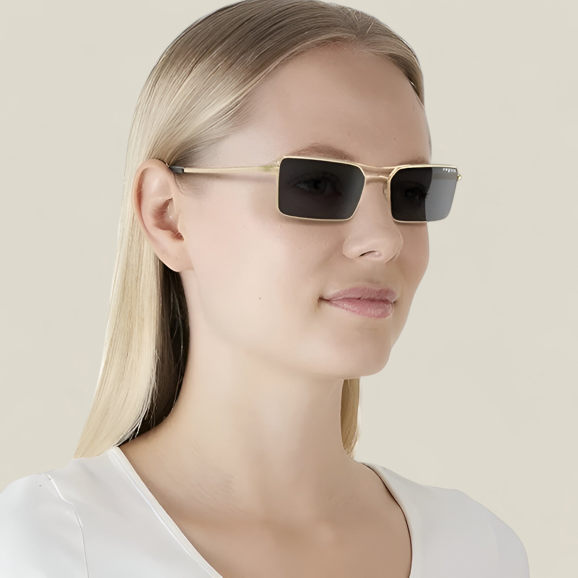 Katherine | Lunettes de soleil - Unique et élégant