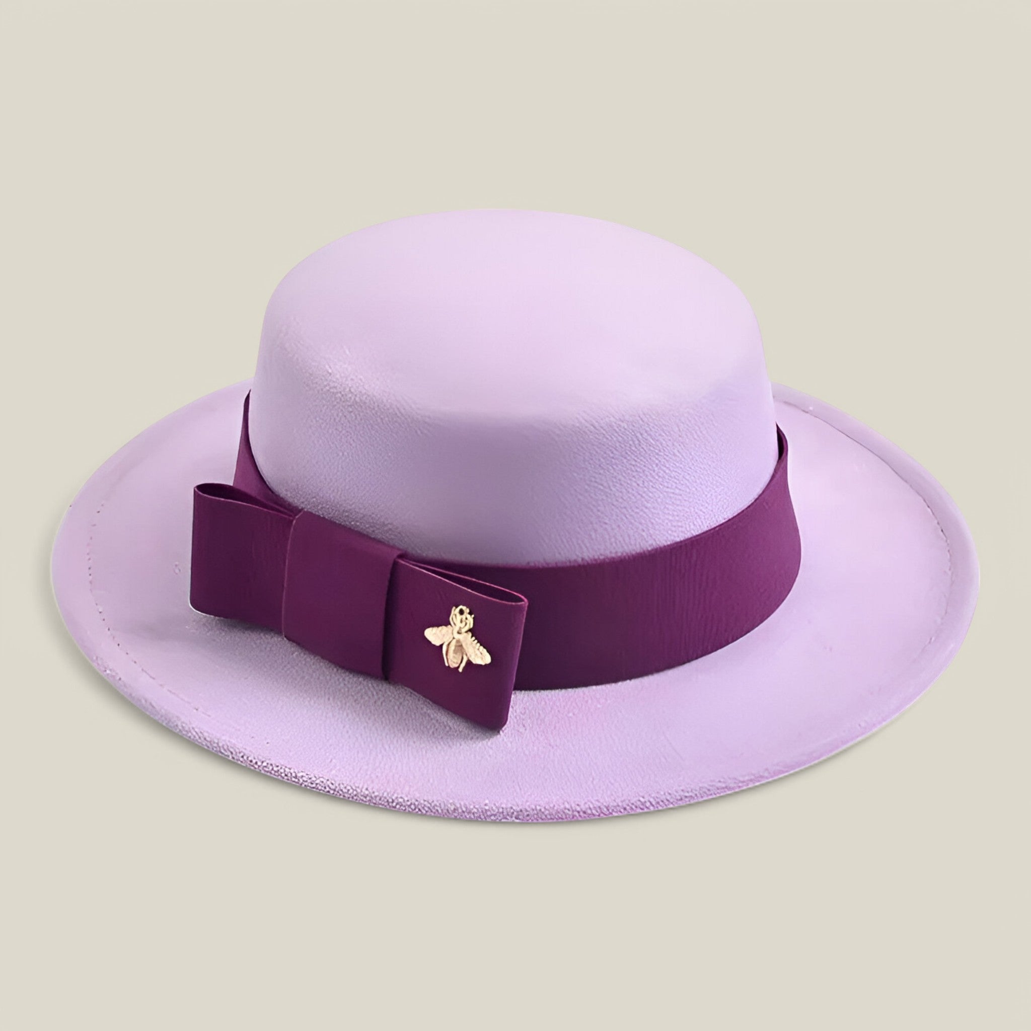 Hasmin | Chapeau élégant pour femme