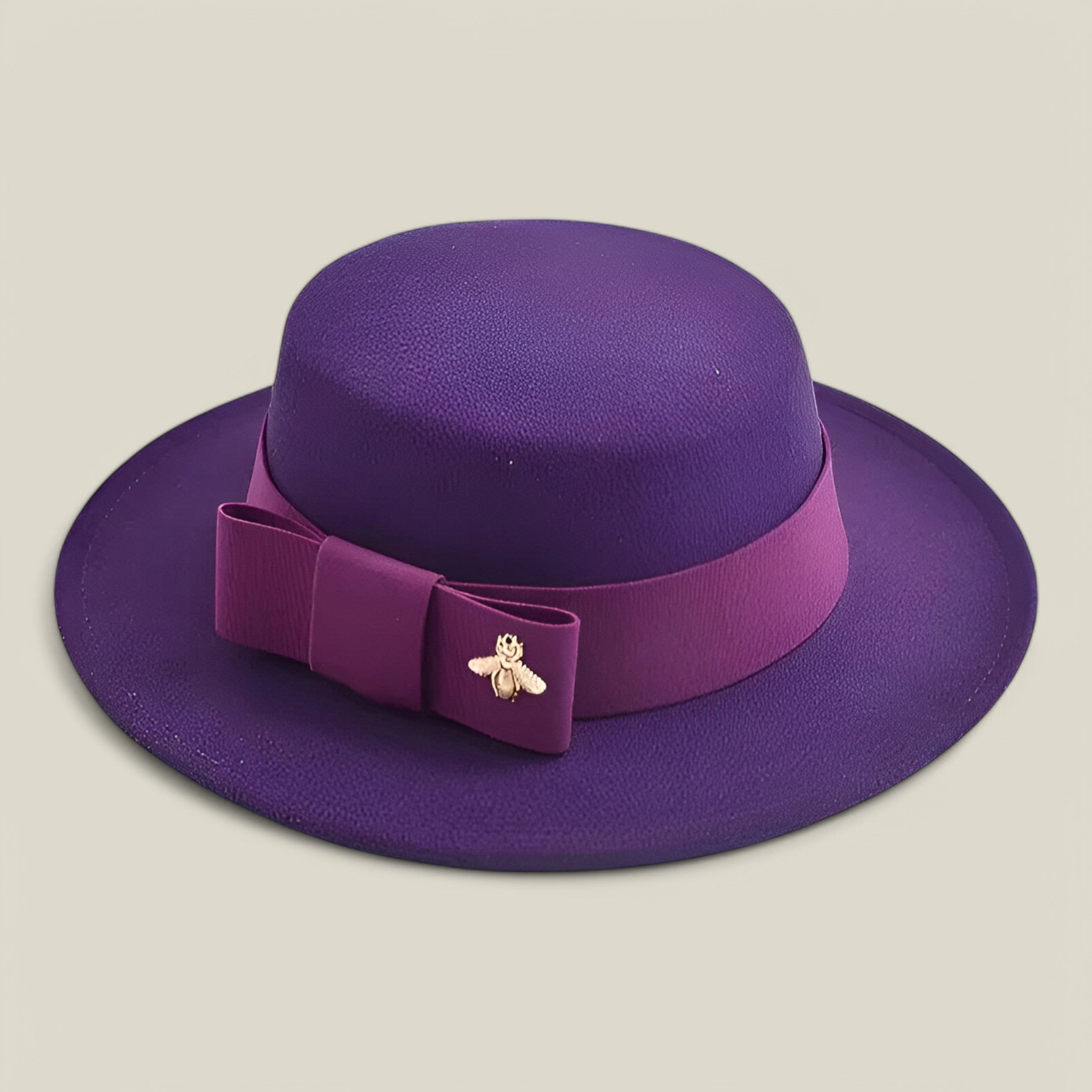 Hasmin | Chapeau élégant pour femme