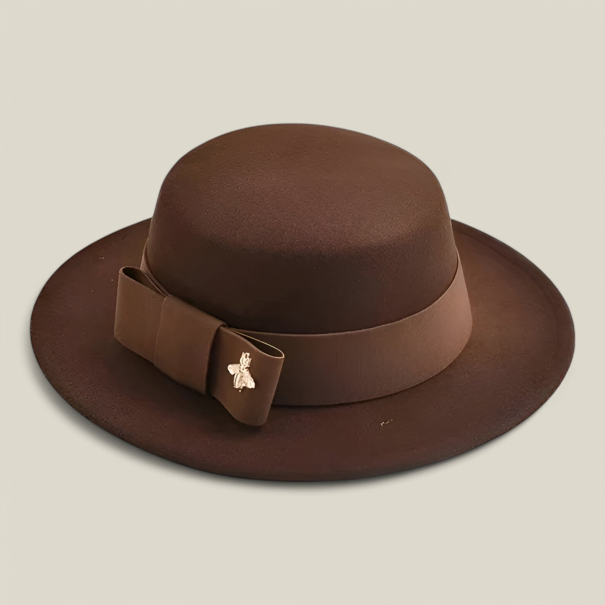 Hasmin | Chapeau élégant pour femme