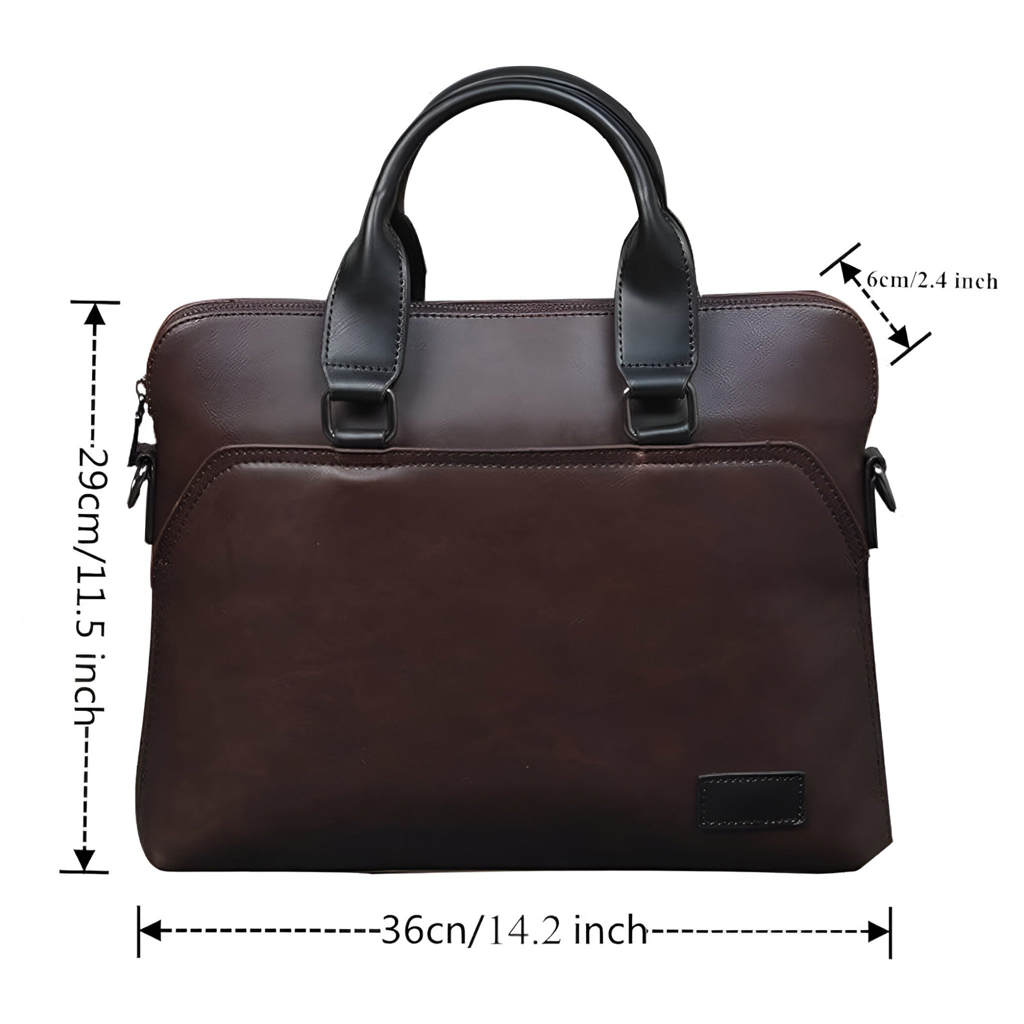 Jacob | Sac à main - Élégant et pratique