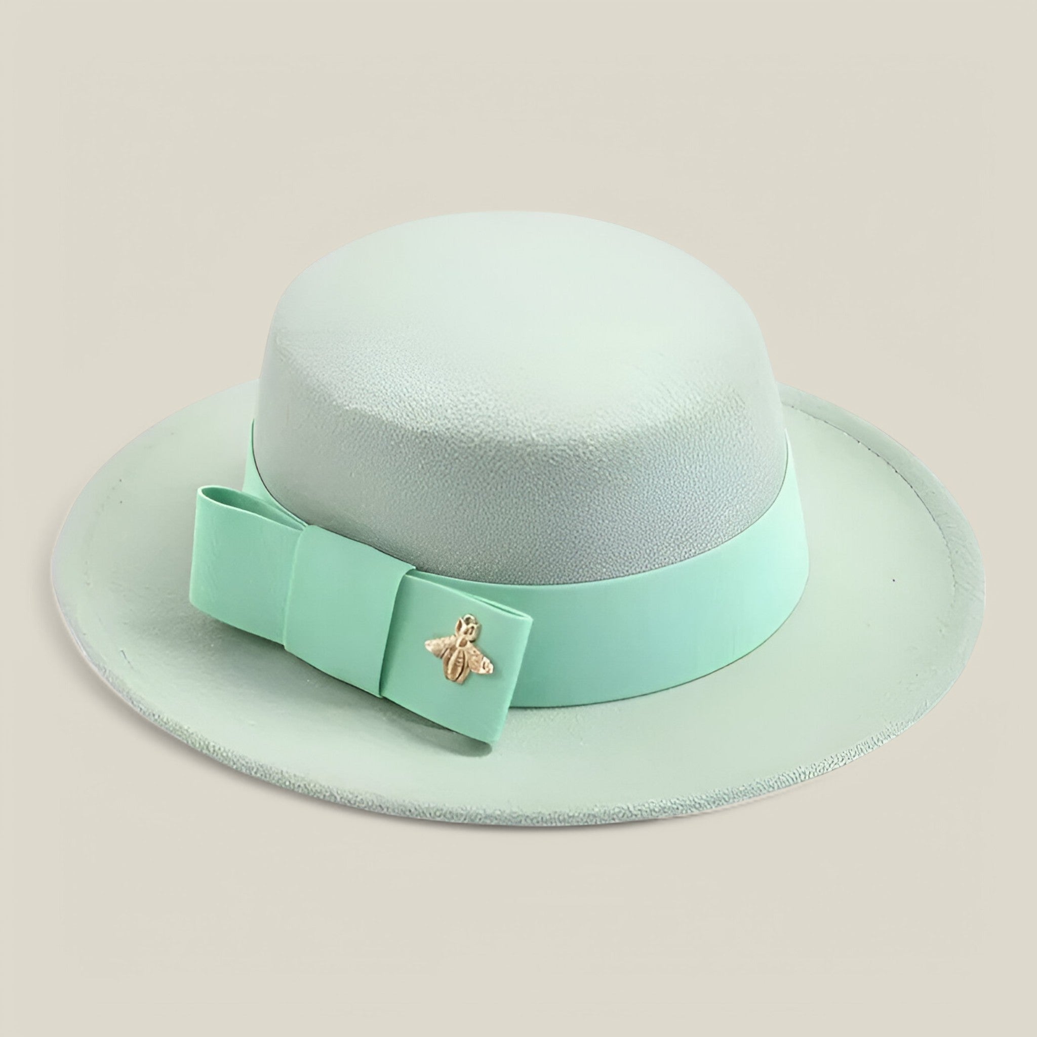 Hasmin | Chapeau élégant pour femme