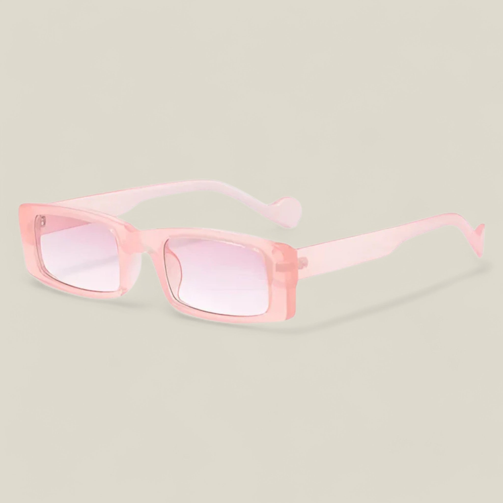 Sienna | Lunettes de soleil - Audacieuses et intemporelles