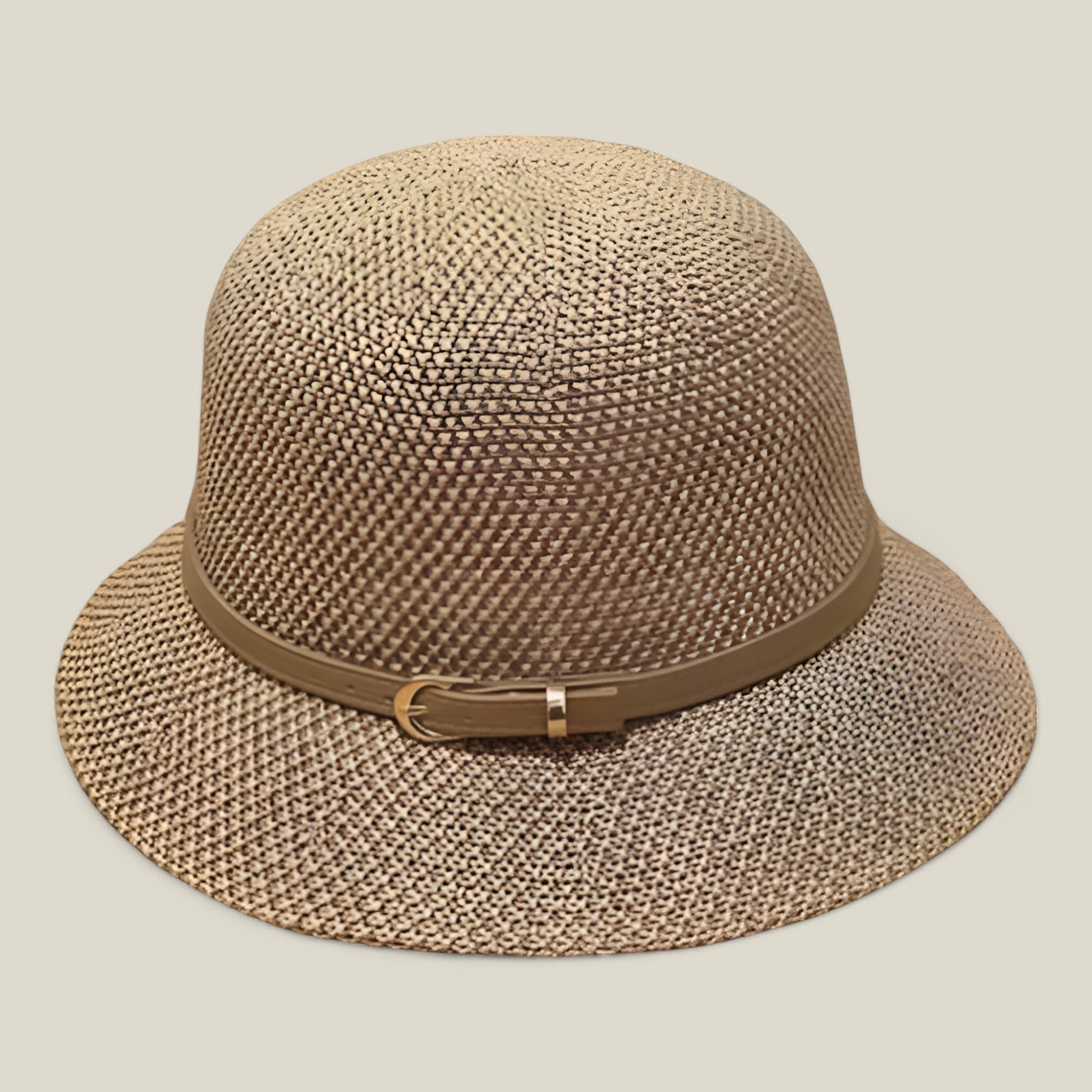 Breeze | Chapeau de soleil en lin élégant
