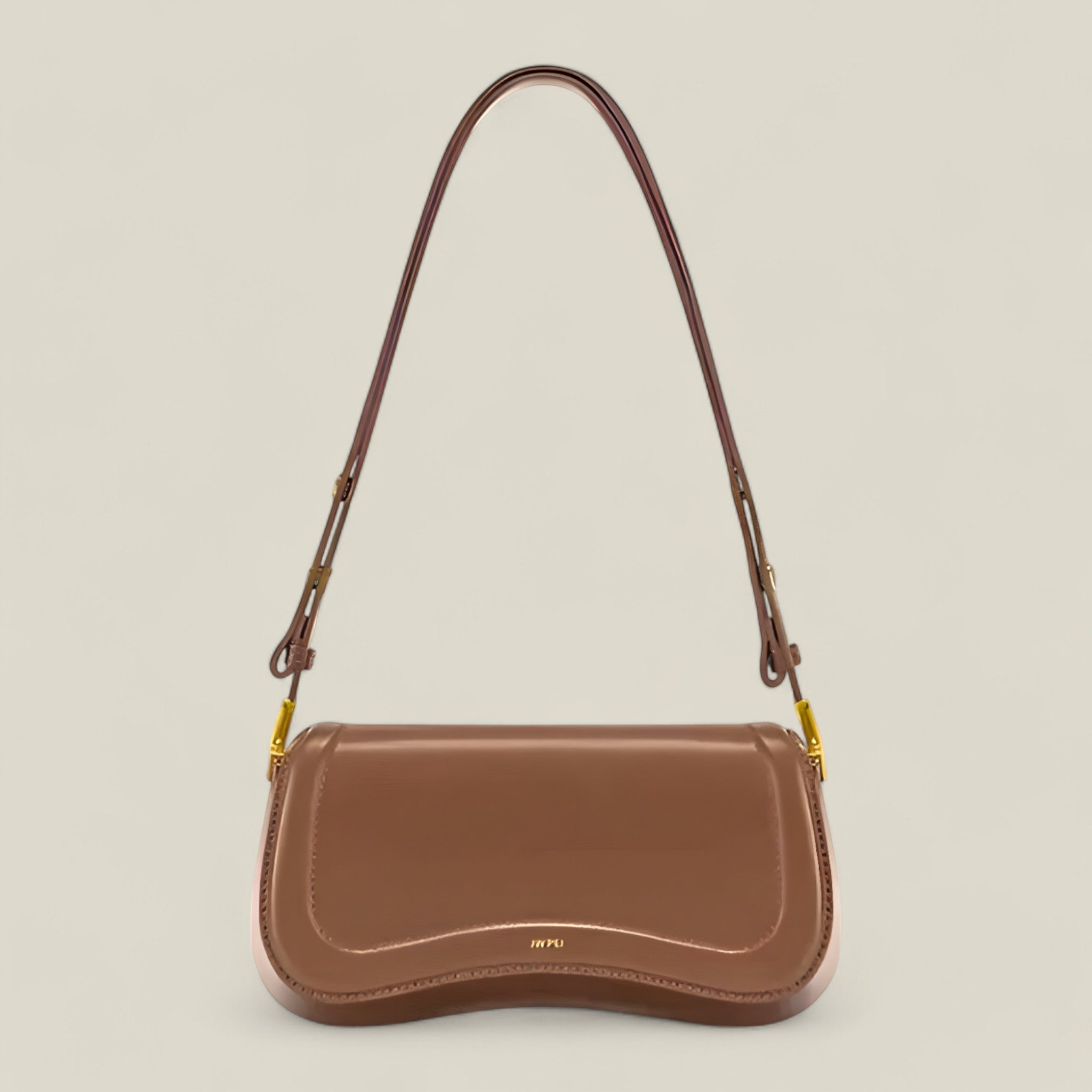 Cassia | Sac à bandoulière ajustable - Une polyvalence élégante pour toutes les occasions