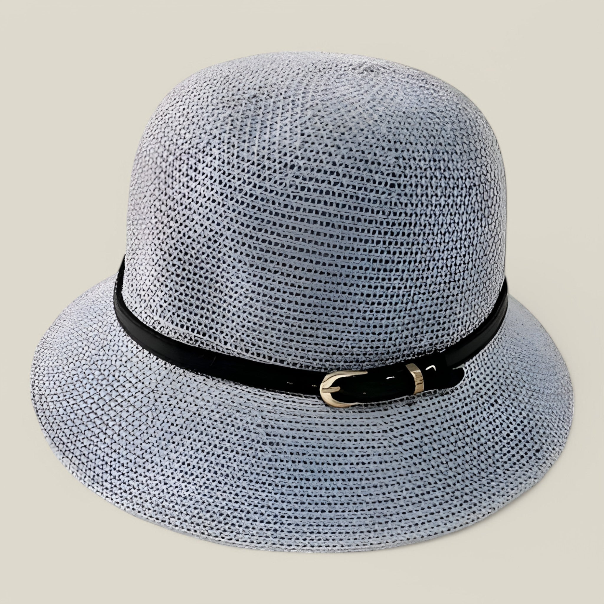 Breeze | Chapeau de soleil en lin élégant