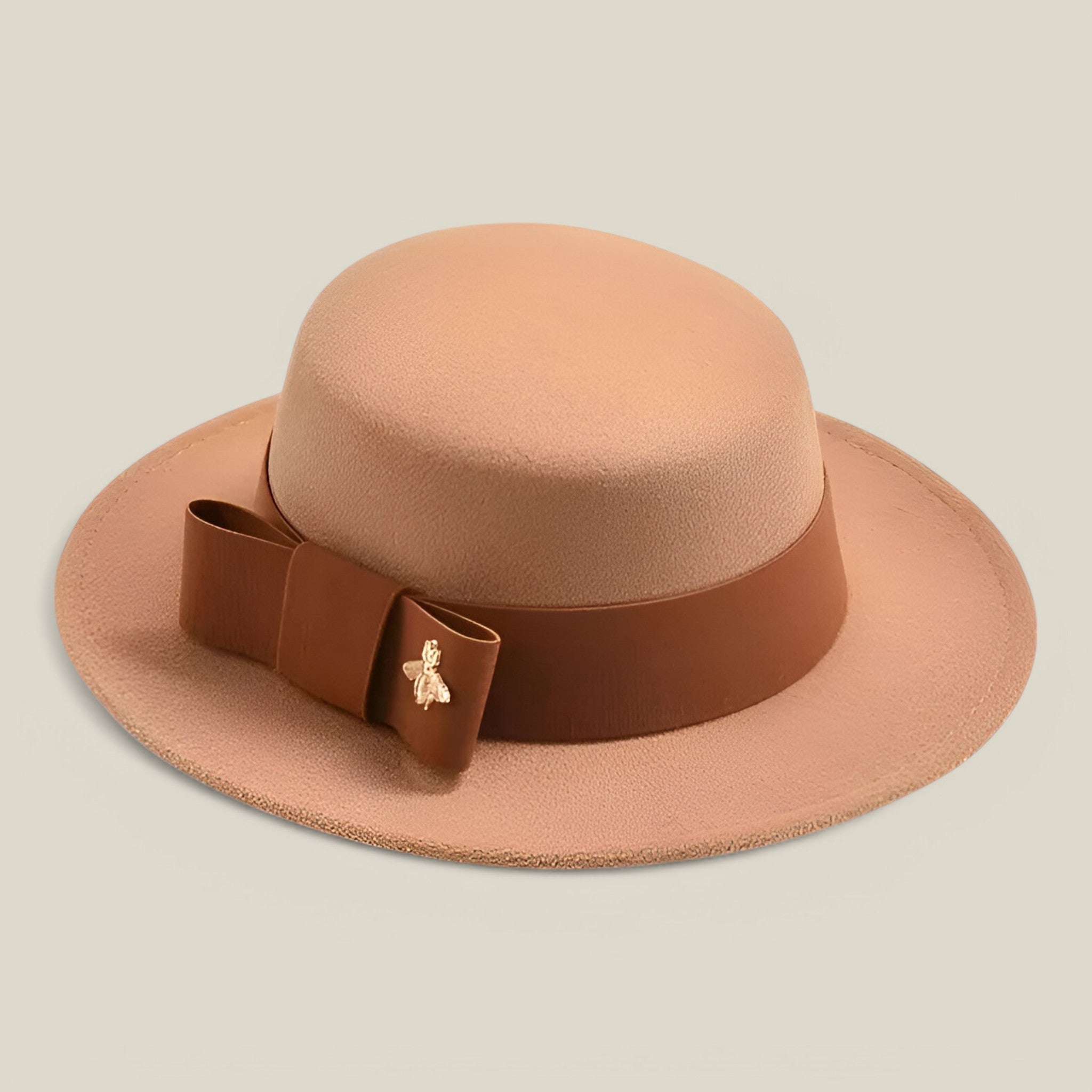 Hasmin | Chapeau élégant pour femme