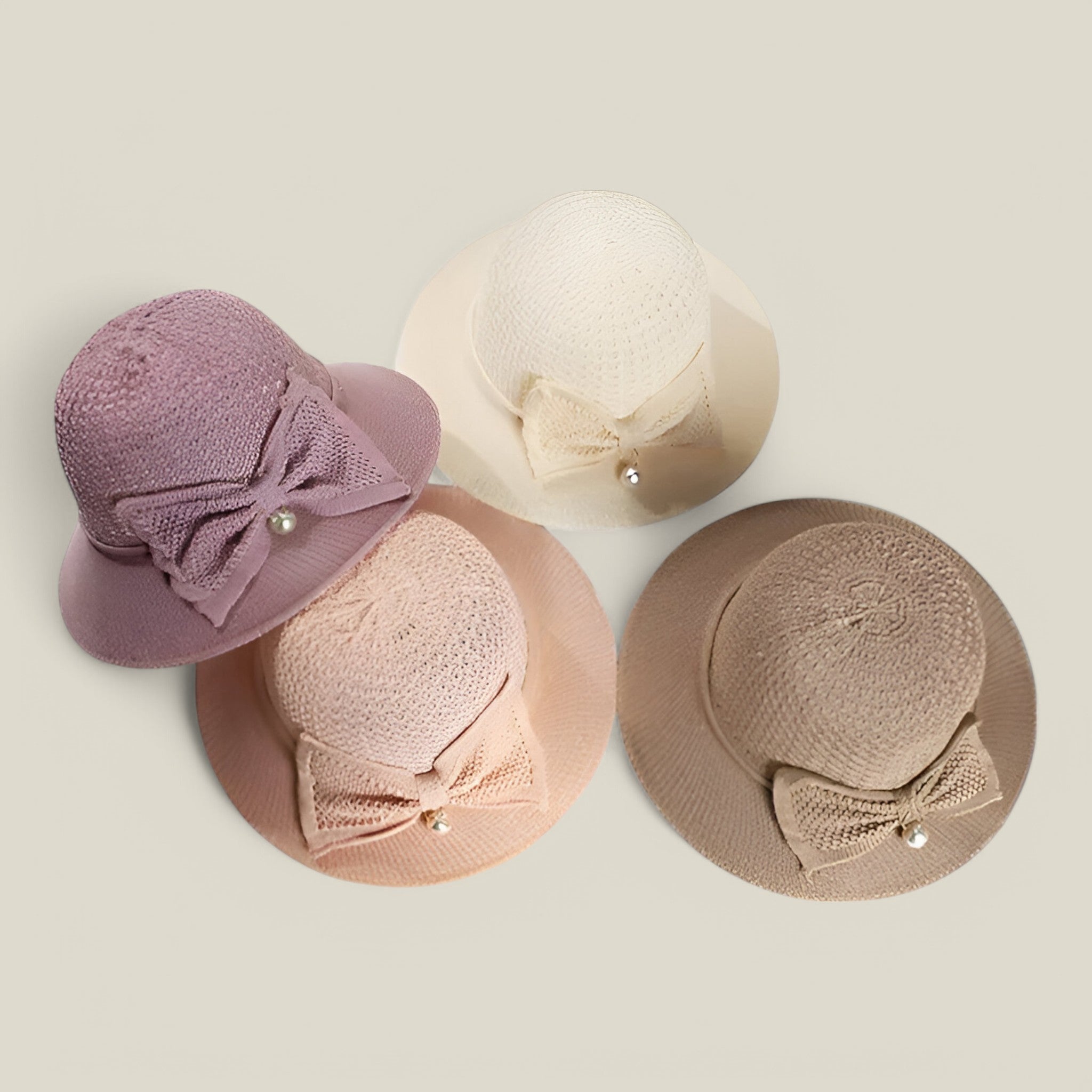 Solaris | Chapeau de soleil pour dames