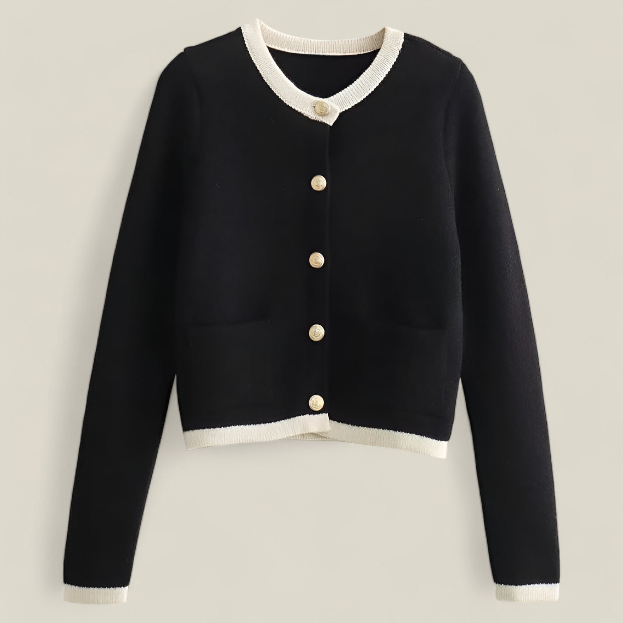 Adriana | Pull - Mode sans effort et chaleur