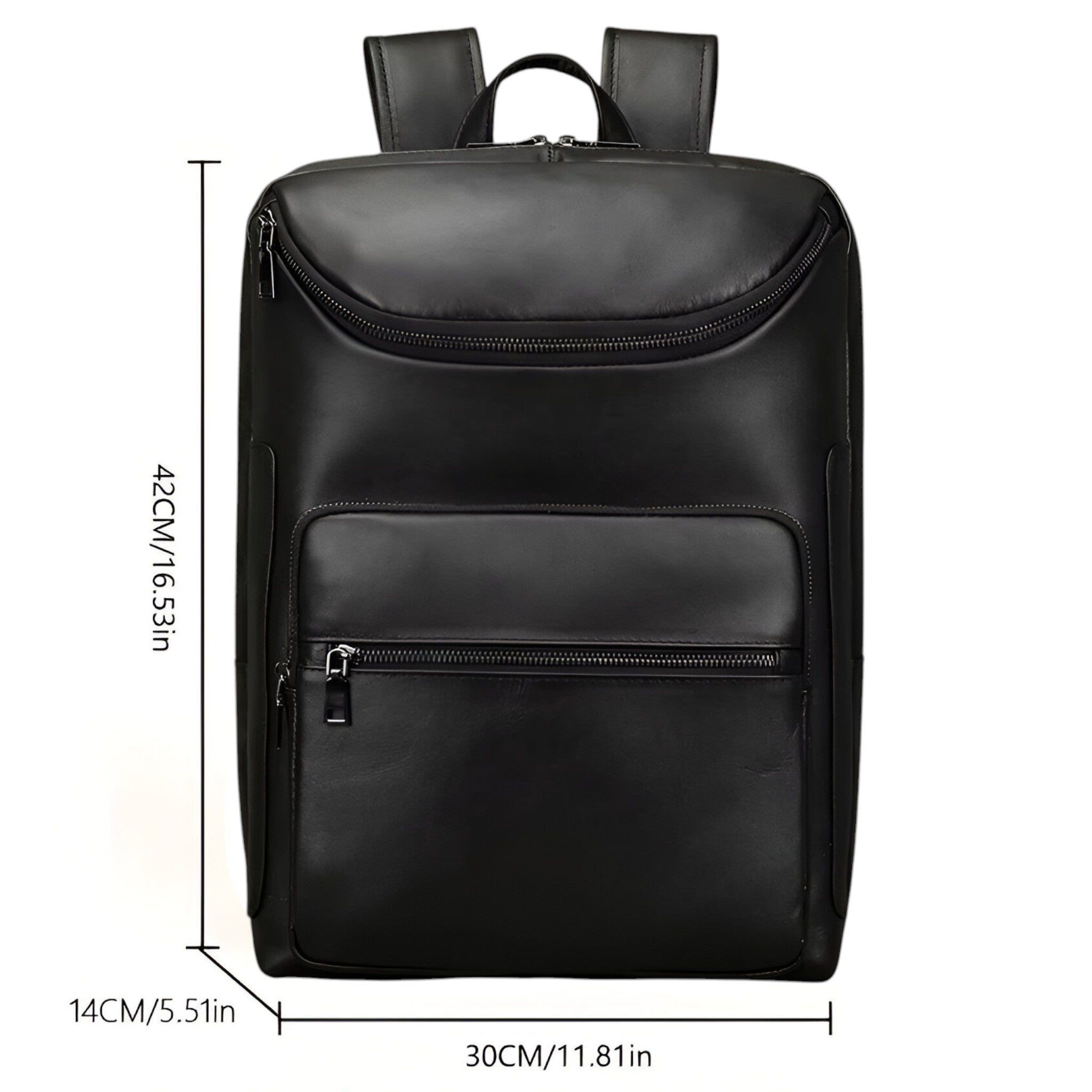 Tiago | Sac à dos d'extérieur - Solide et pratique