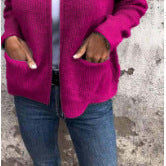 Cardigan – Cozy Knit