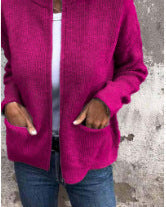 Cardigan – Cozy Knit