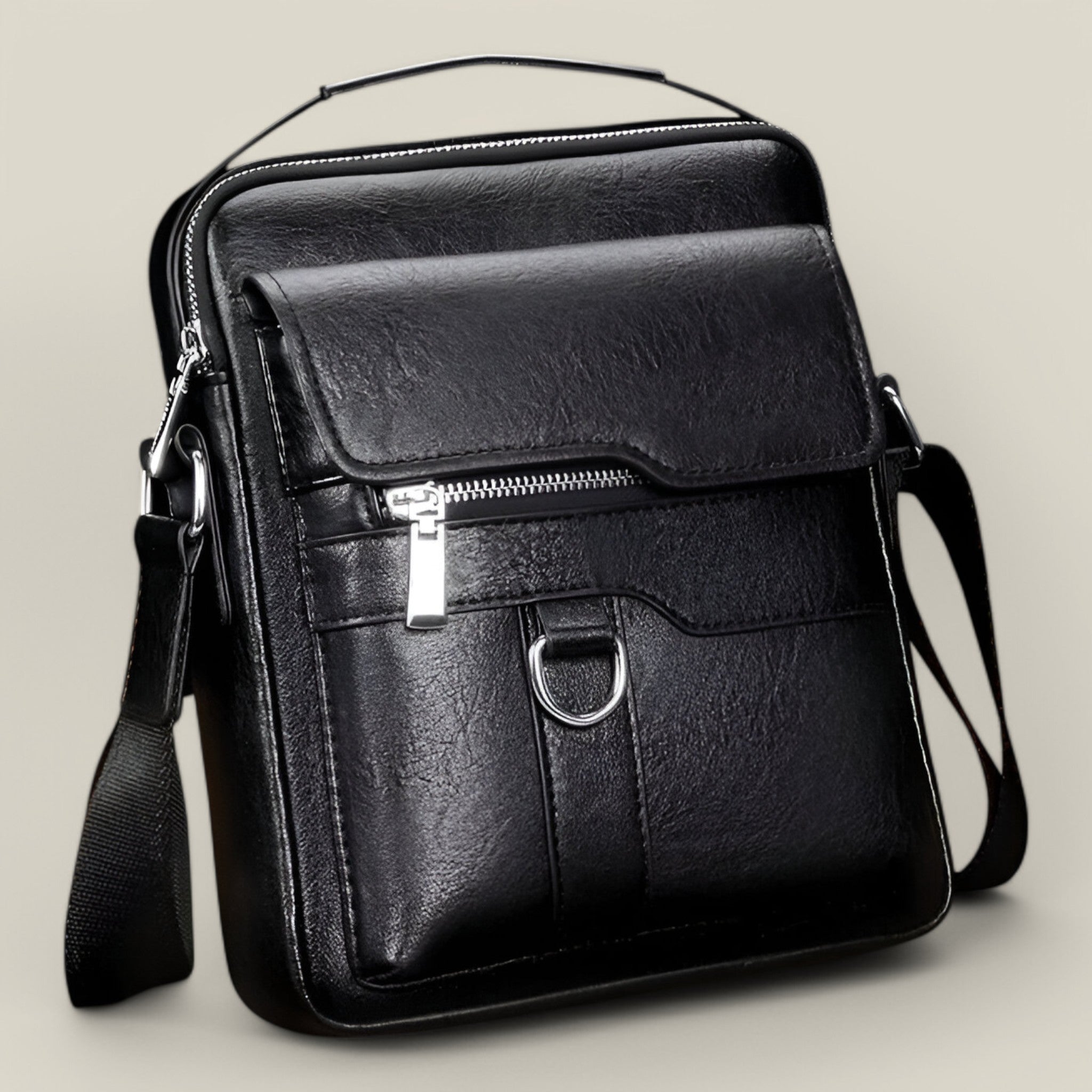 Harie | Sac à bandoulière - Léger et polyvalent
