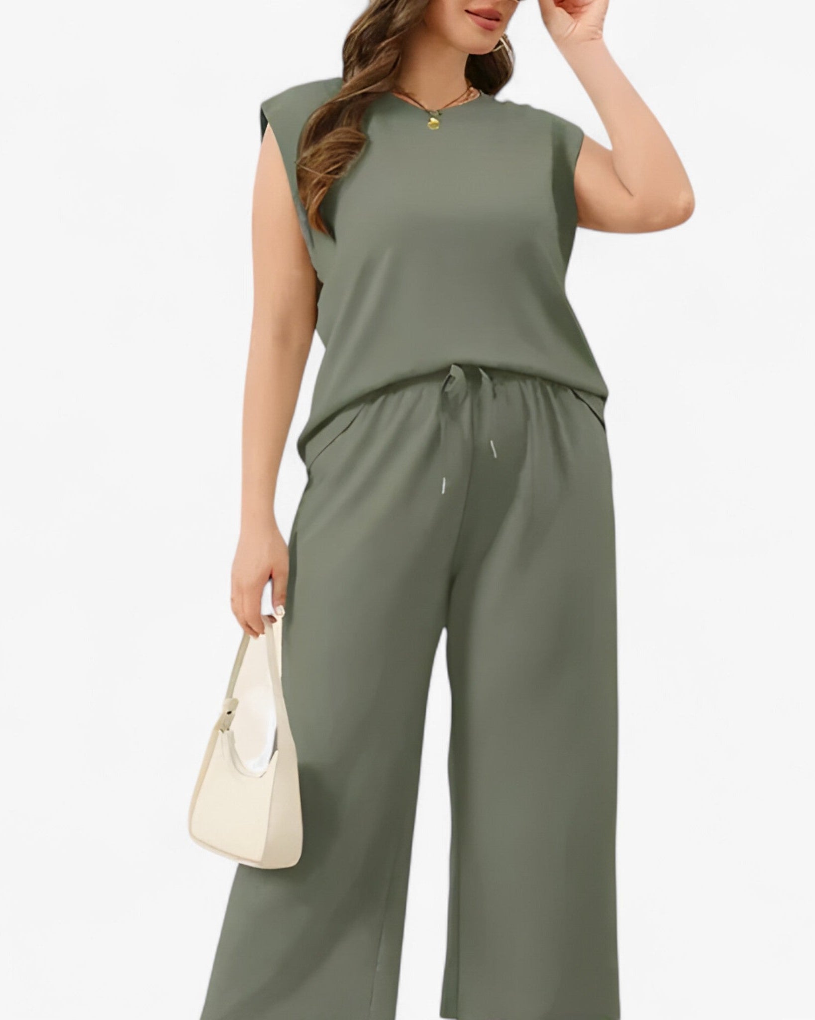Aurora | Kvinders To-delt Sæt - - women's fashion - {{ product_tags }