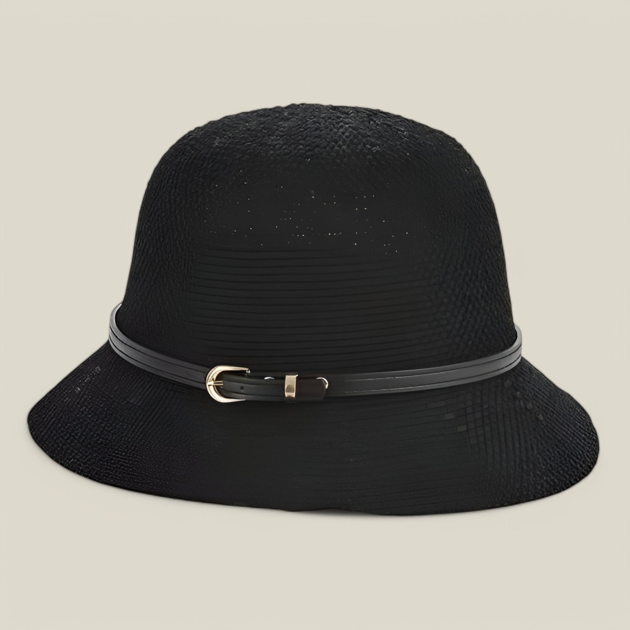Breeze | Chapeau de soleil en lin élégant