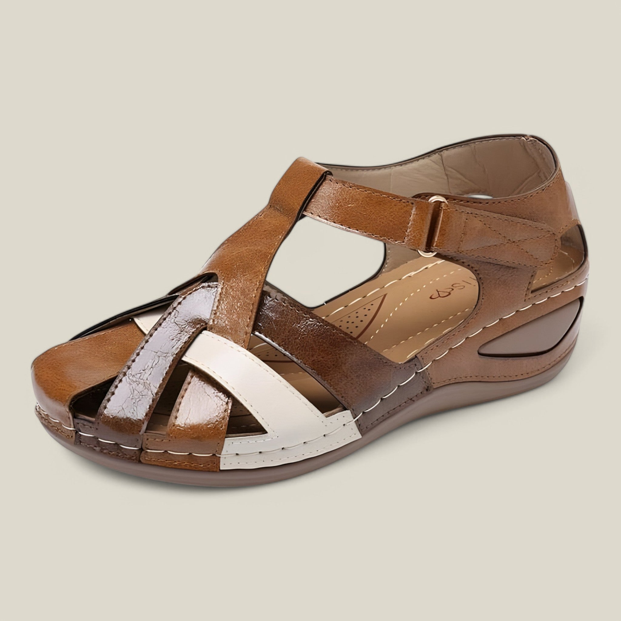 Vina | Sandales pour femmes - Elégant et confortable