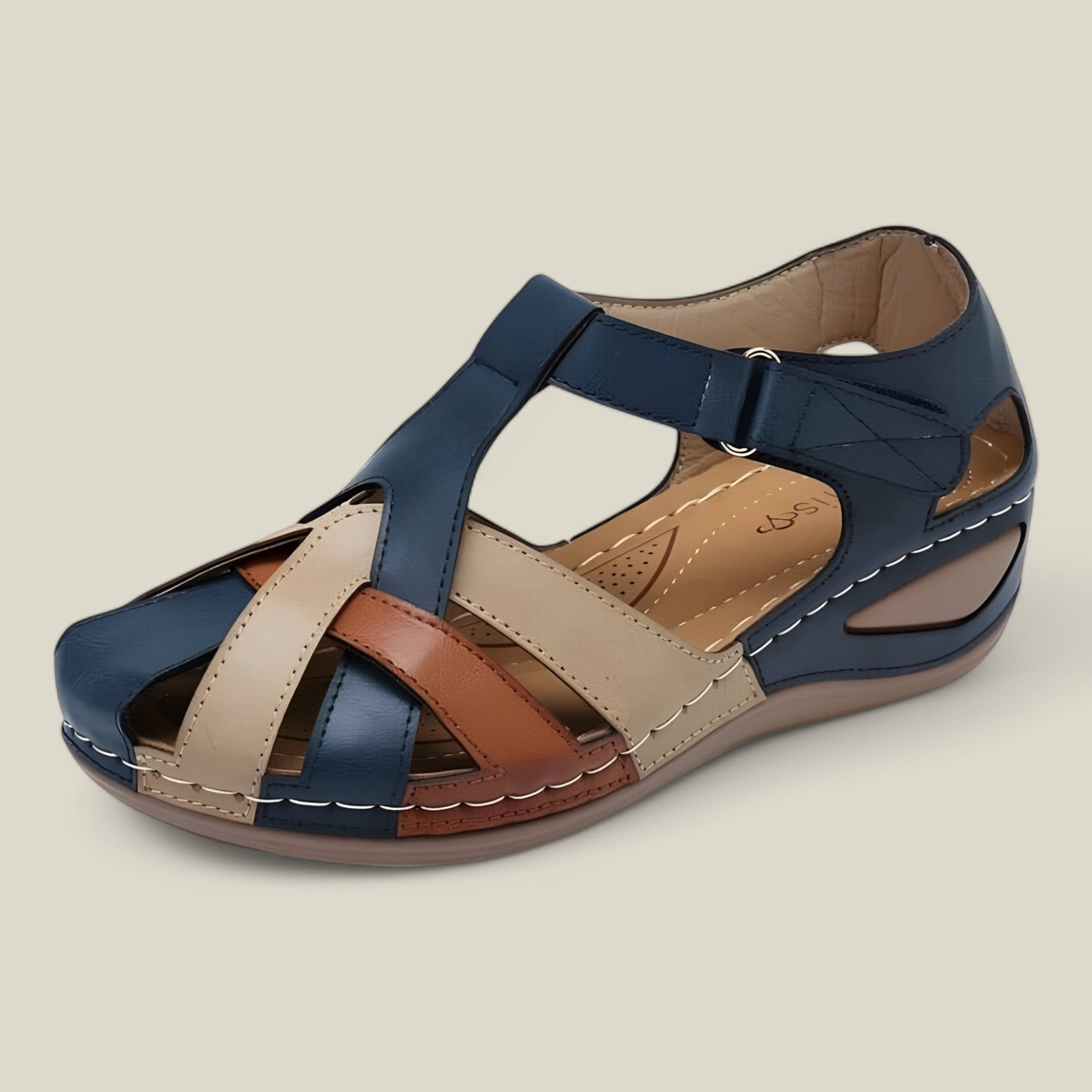 Vina | Sandales pour femmes - Elégant et confortable