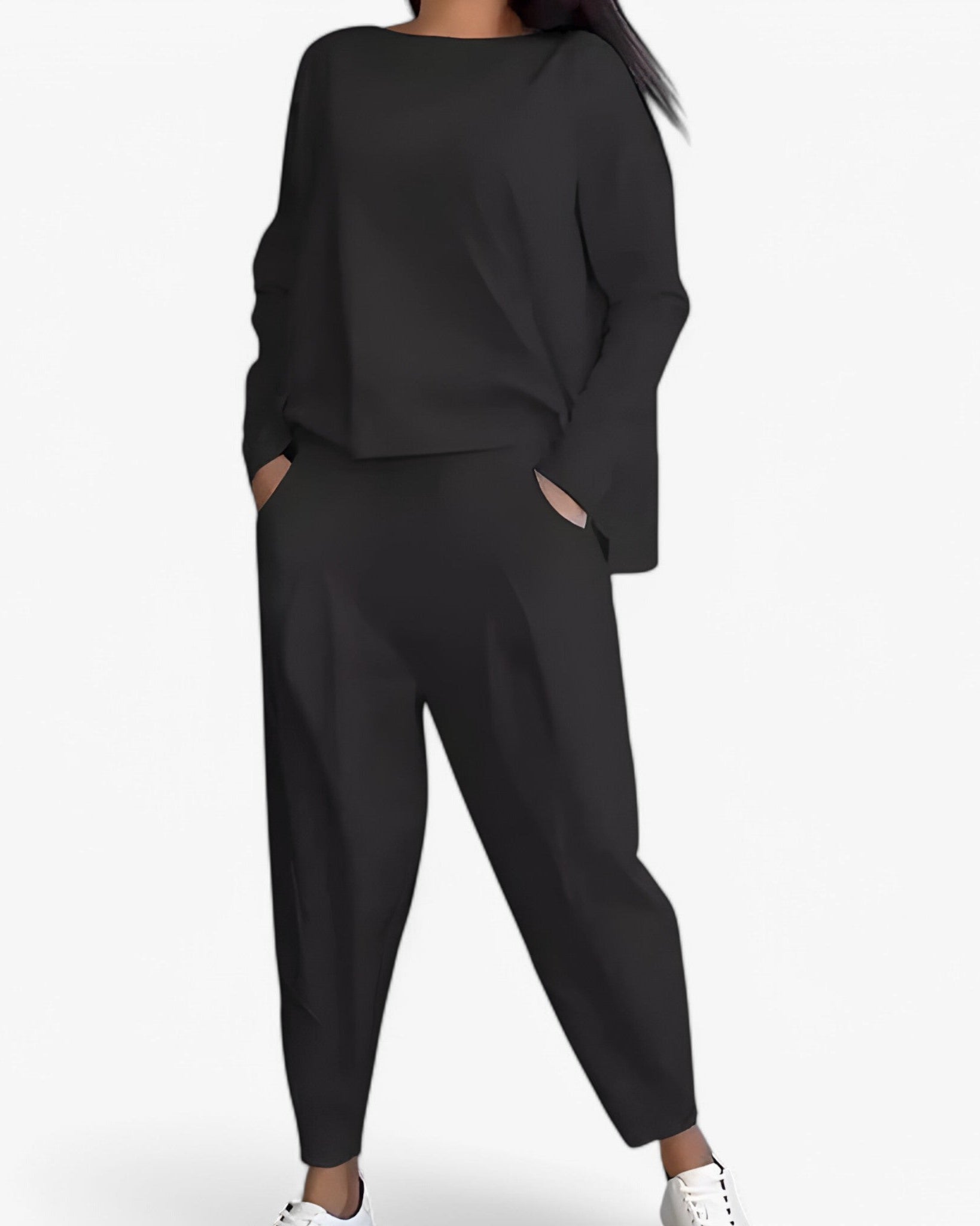 Aldith | Sæt af joggebukser - Komfortable og stilfulde - - men's fashion - {{ product_tags }