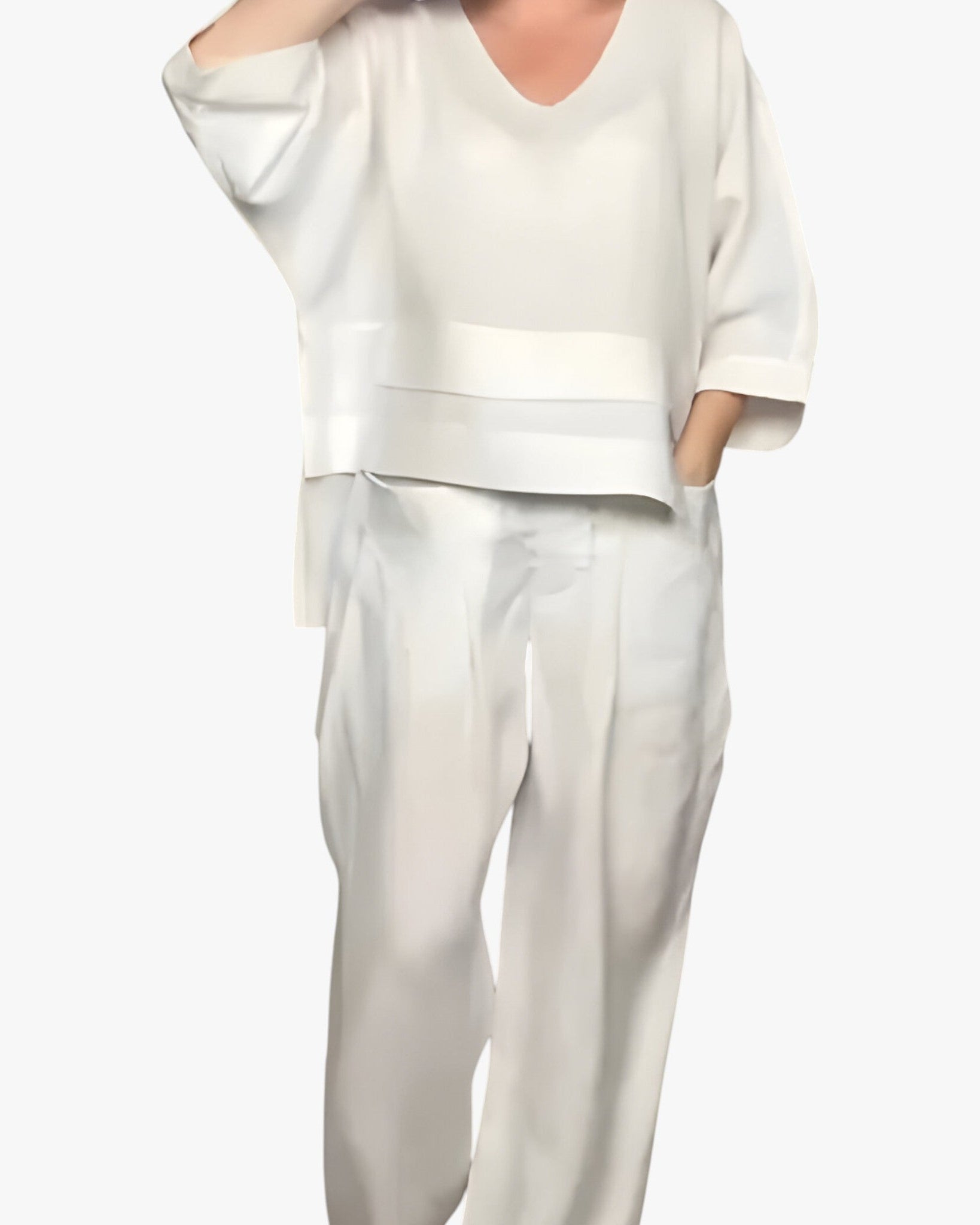 Heidi | Linnedsæt til kvinder - - women's fashion - {{ product_tags }