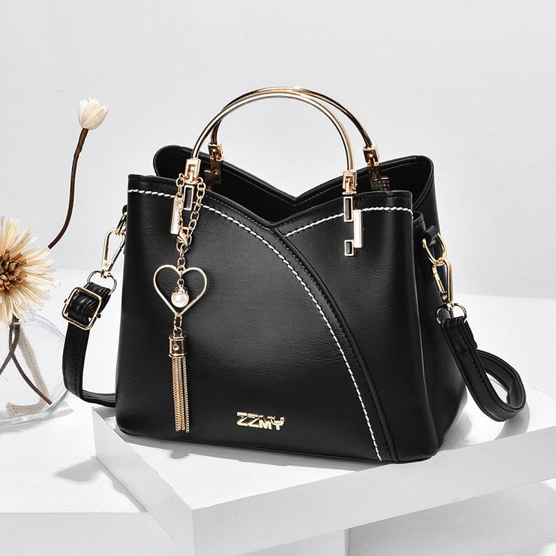 Opulent Luxury Handbag for Women — The Ultimate Accessory