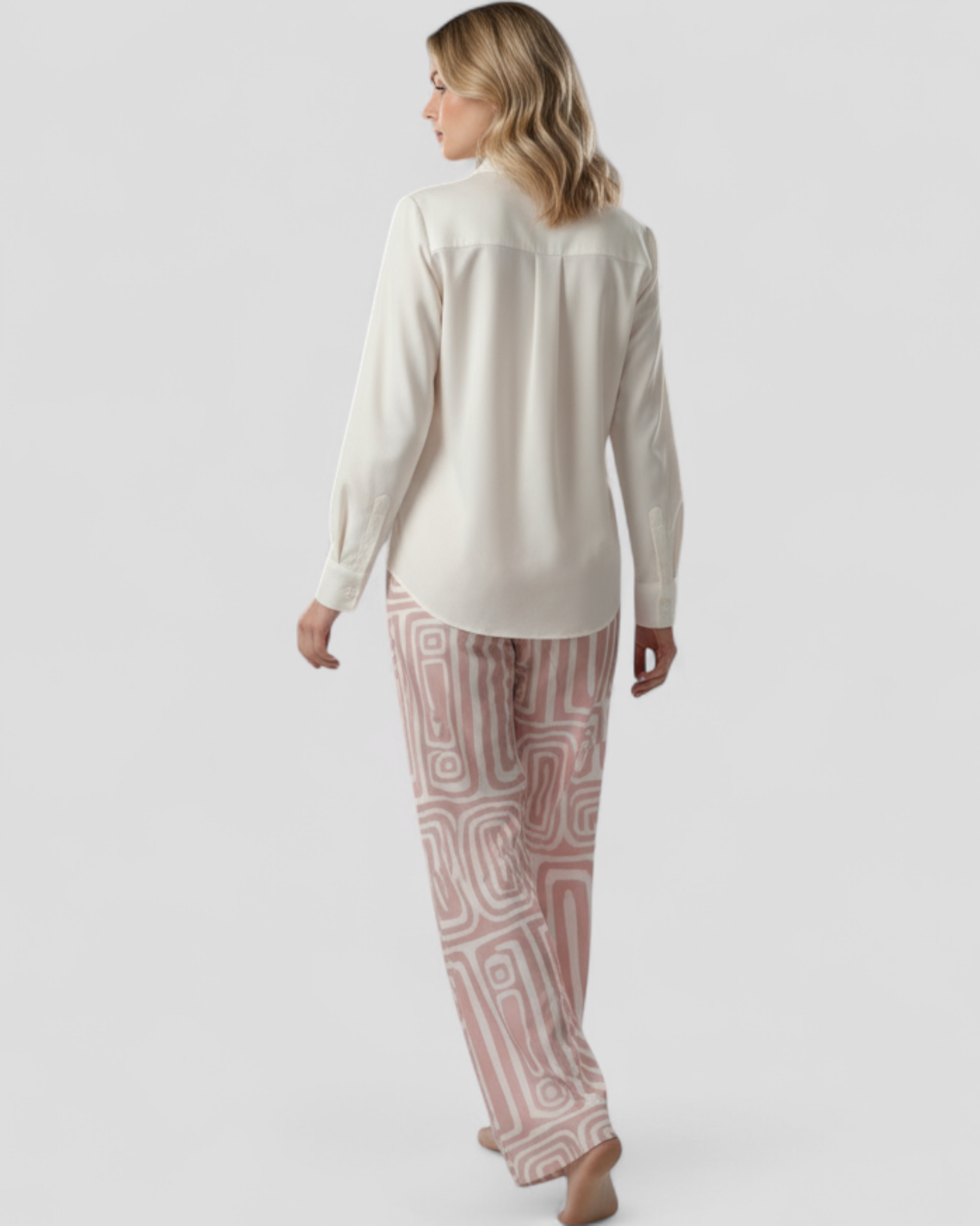 Isabella | Kontorsæt 2 dele - Elegant og professionel - - women's fashion - {{ product_tags }