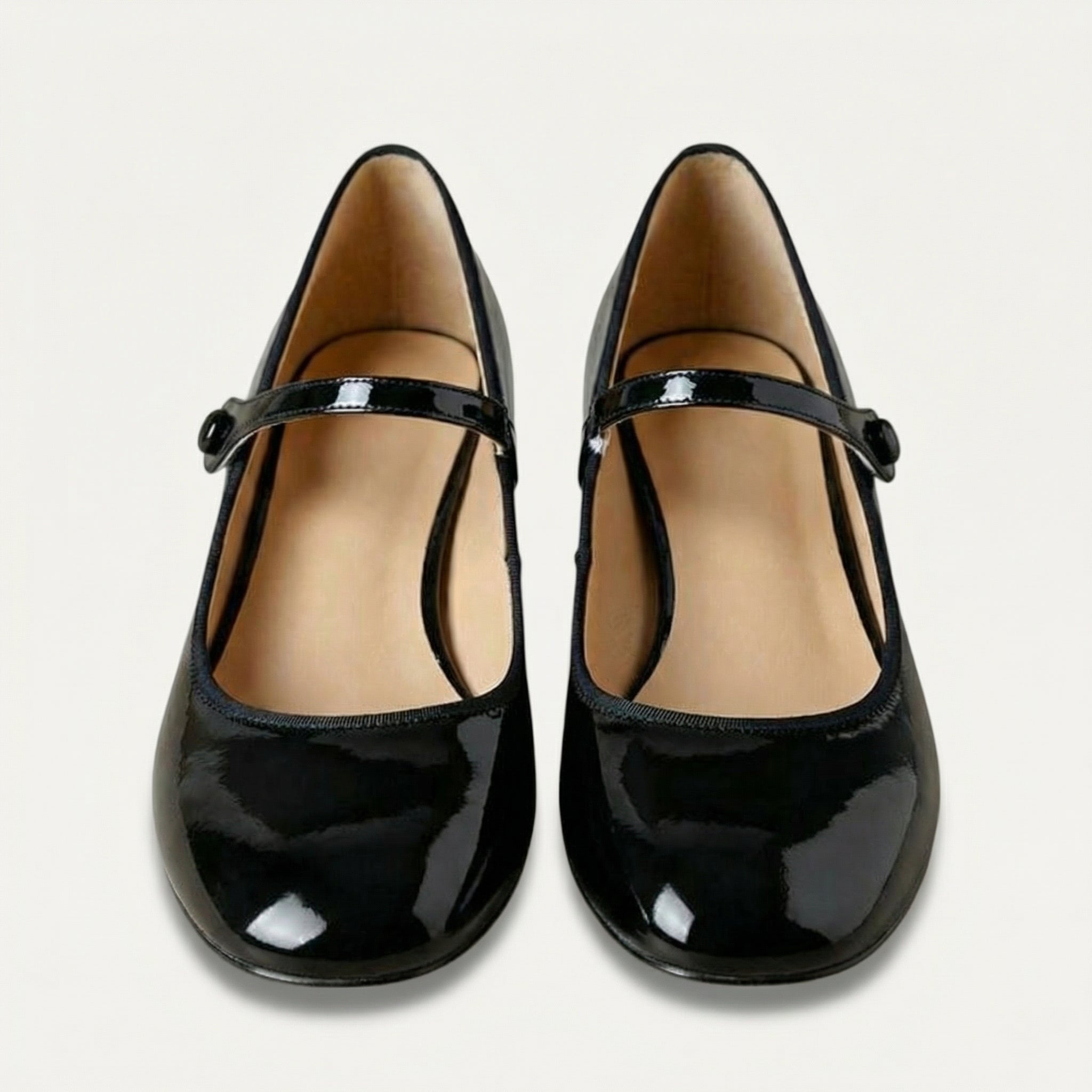 Women's Mary Jane Shoes