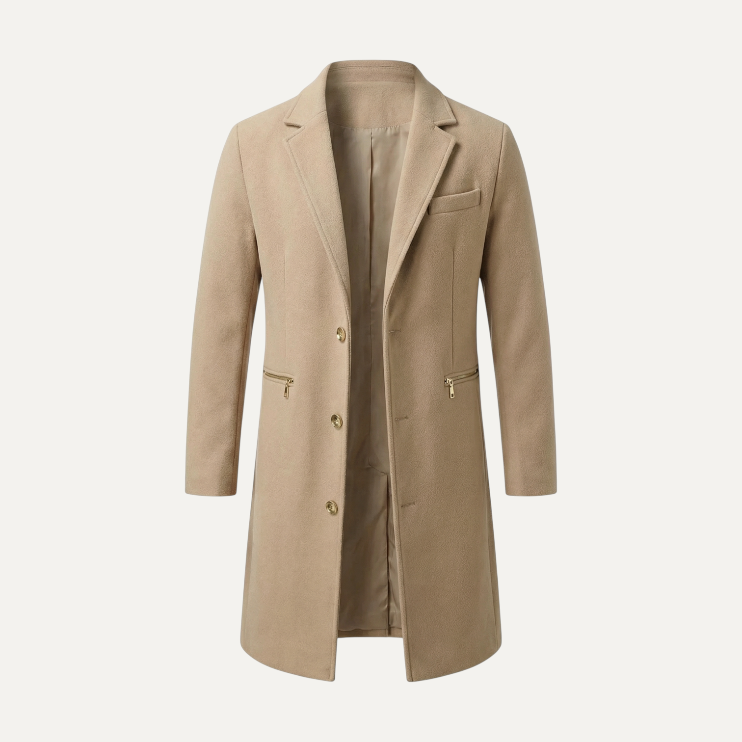 Men's Coats & Jackets