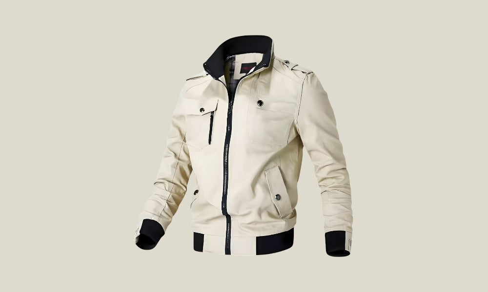 Veste pour hommes