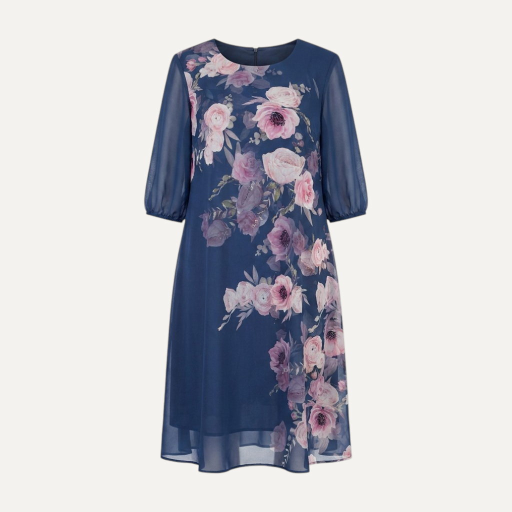 Dresses for 50+