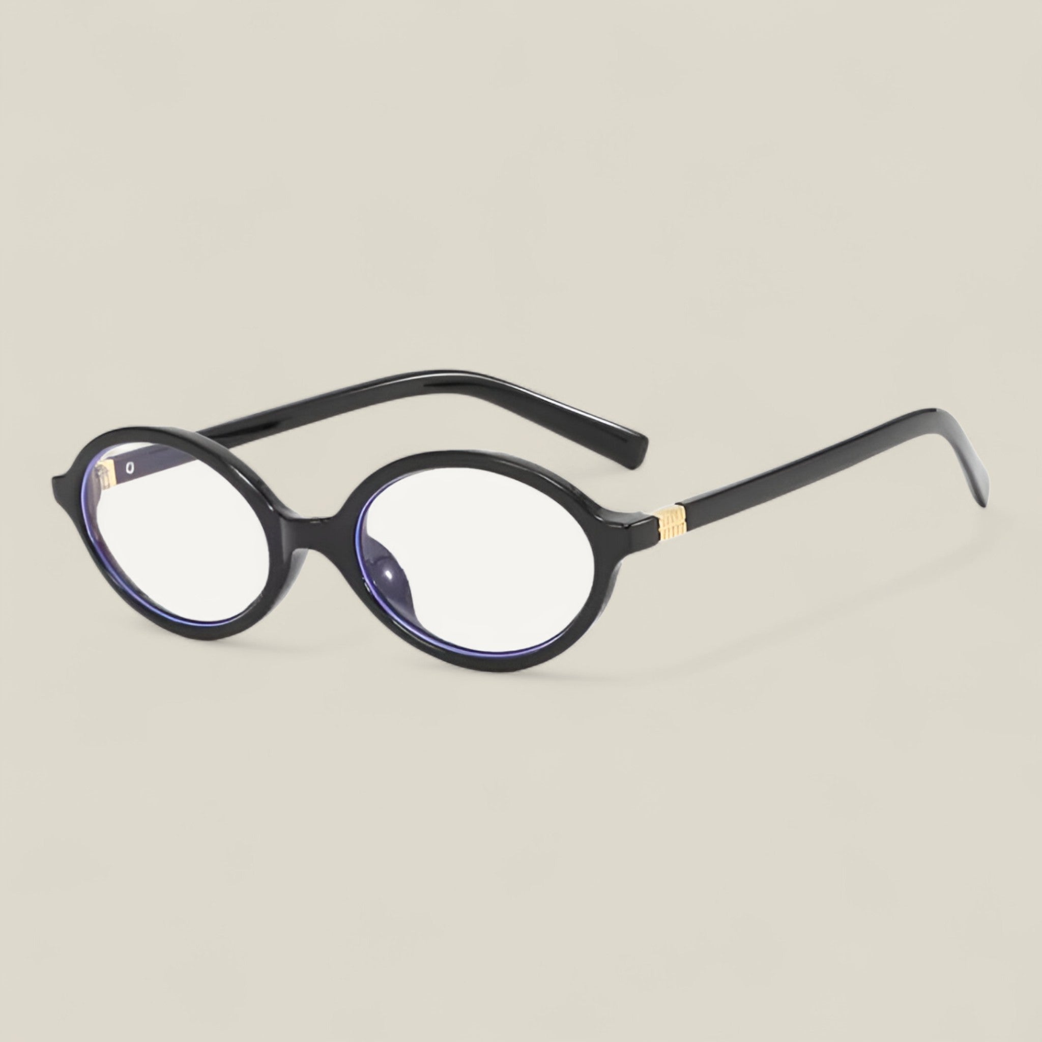 Liv | Lunettes vintage – Chic et fonctionnelles