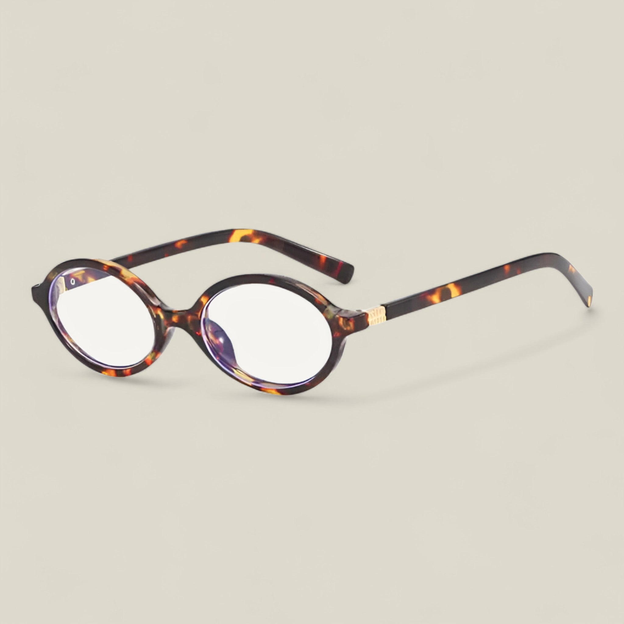 Liv | Lunettes vintage – Chic et fonctionnelles