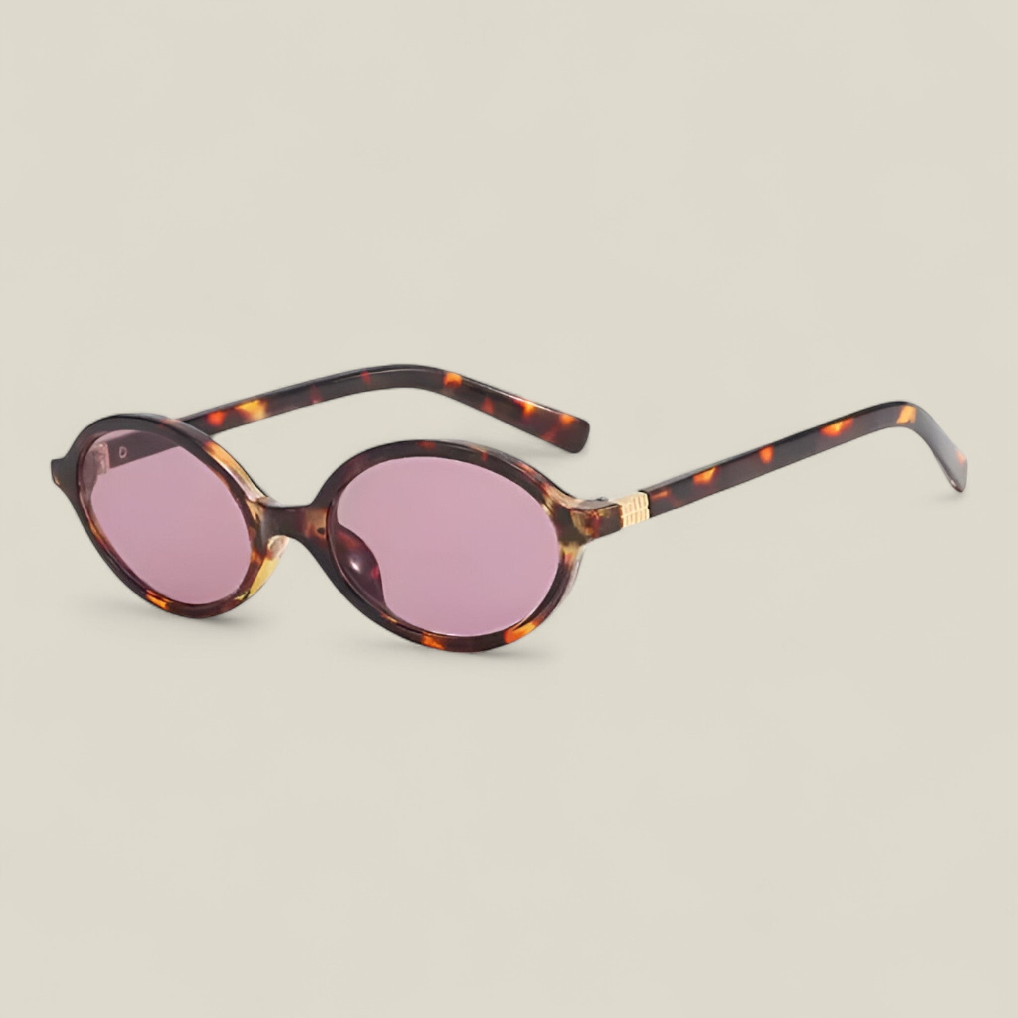 Liv | Lunettes vintage – Chic et fonctionnelles