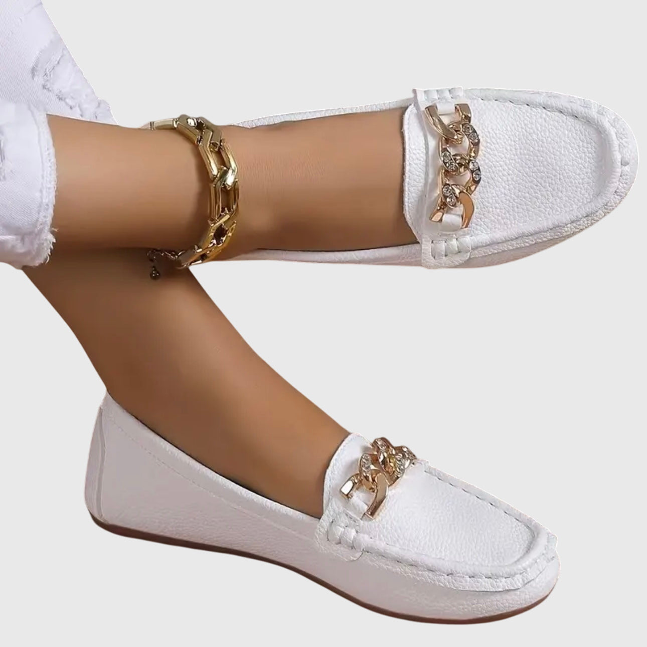 Women's Comfortable Orthopedic Dergiques