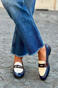 Women's Tone Loafer