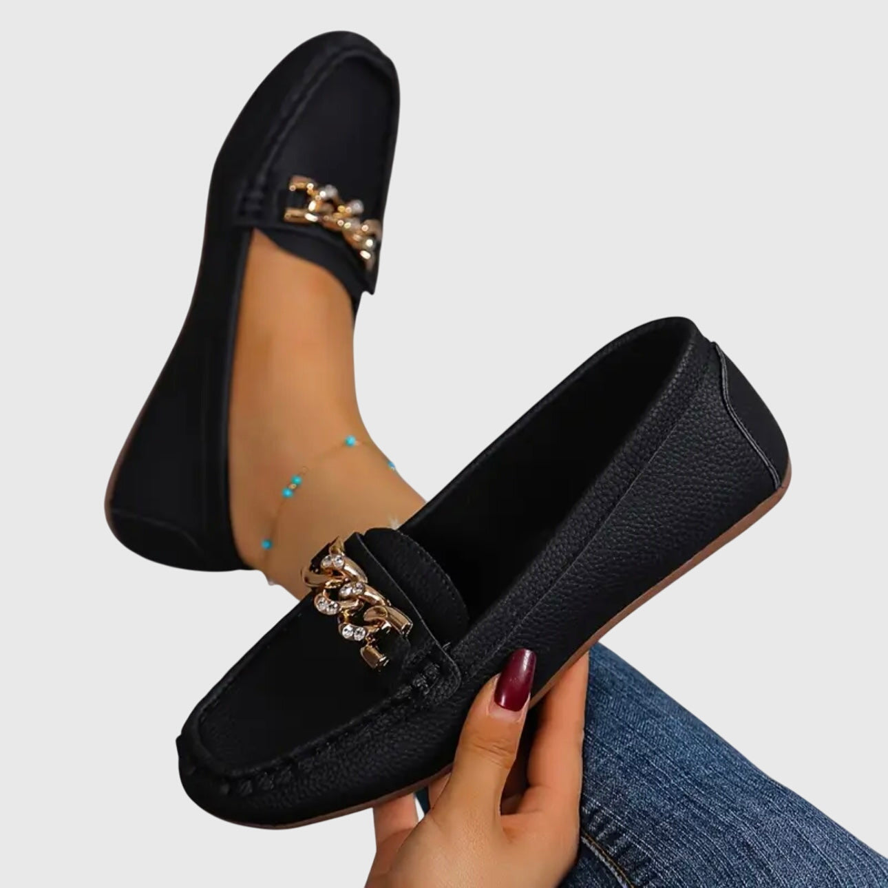 Women's Comfortable Orthopedic Dergiques