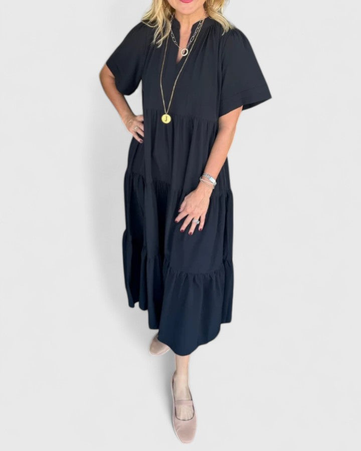 Women's Elegant Maxi Dress
