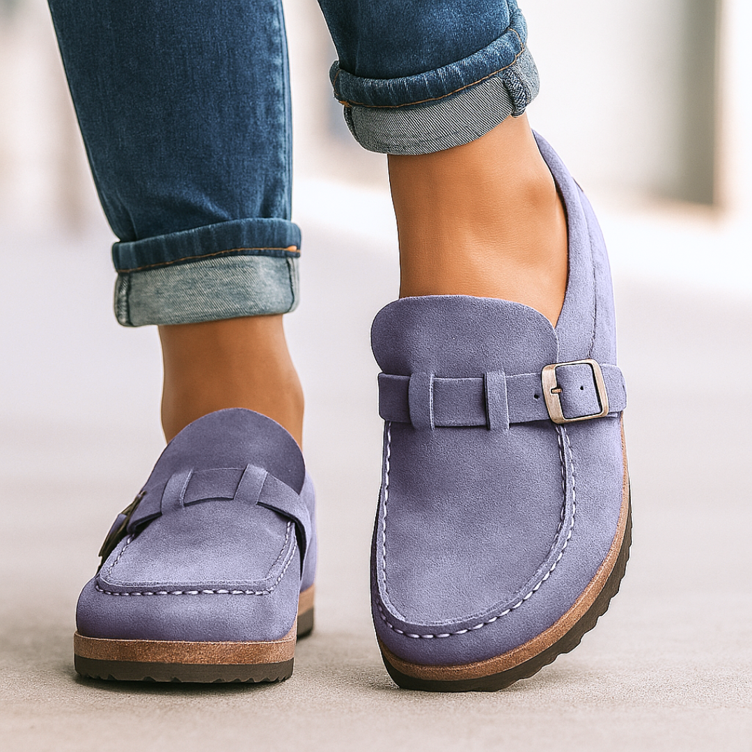 Women's Modern Orthopaedic Luxe Comfort