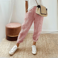 Women's Loren Relaxed-Fit Comfort Trousers