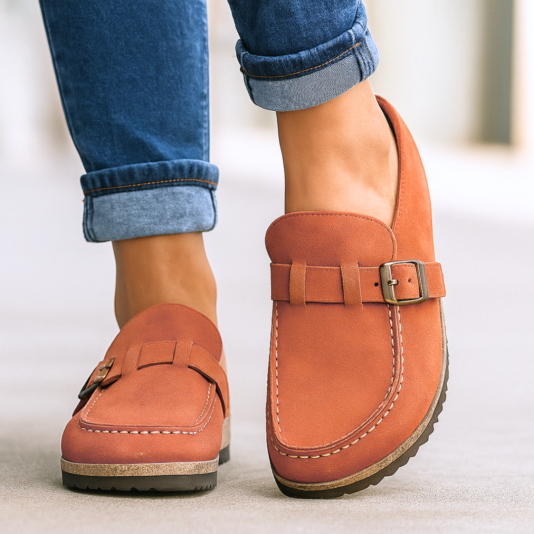 Women's Modern Orthopaedic Luxe Comfort