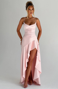 Christina Gown — Timeless Elegance for Evening Events