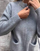 Cardigan – Cozy Knit