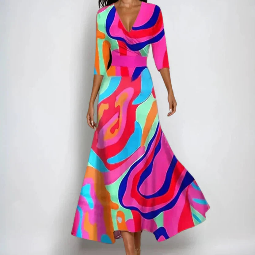 Cory | Timeless, Elegant Dress for Every Occasion