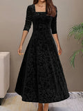 Women's Timeless, Elegant Dress