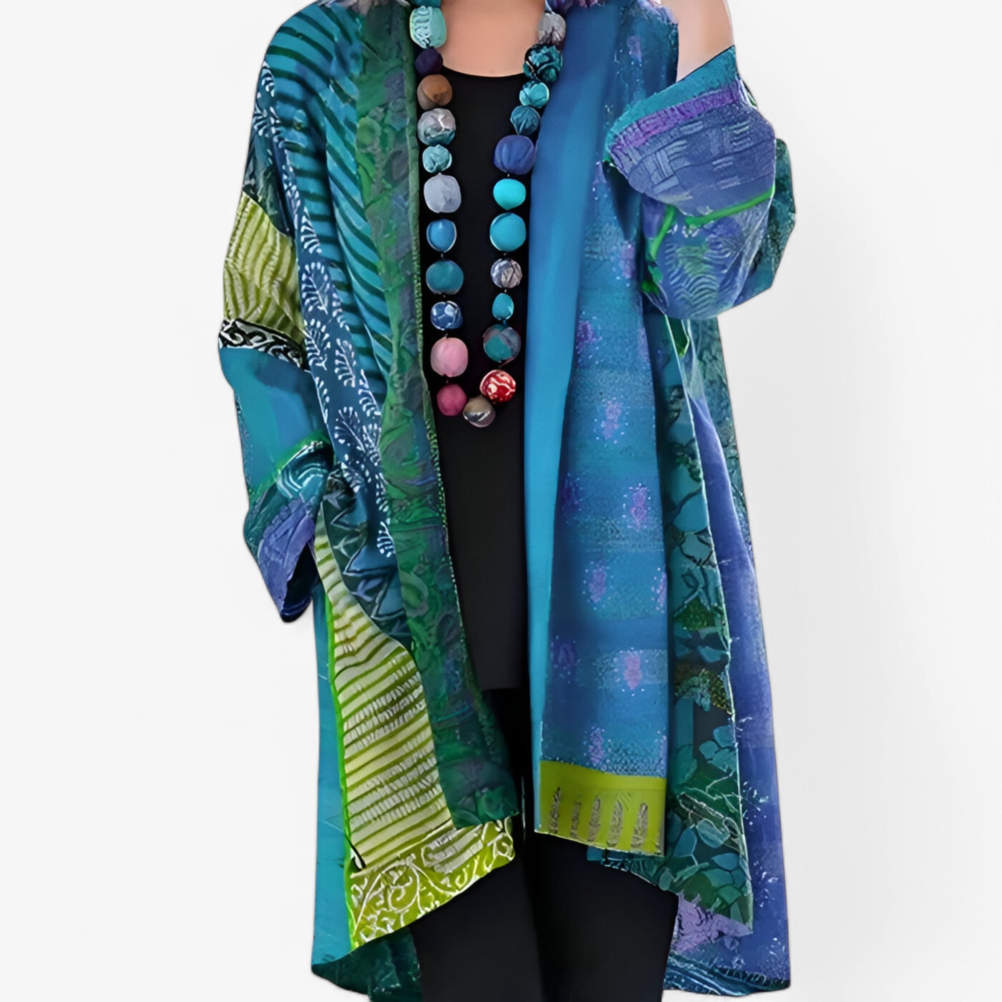 Elegant & Cozy Cardigan