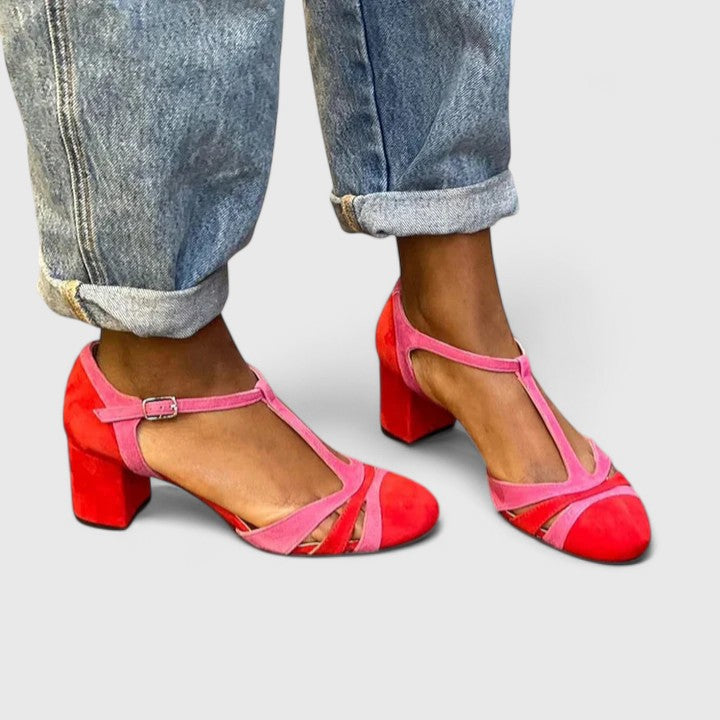 Sleek Modern Heels for Every Occasion